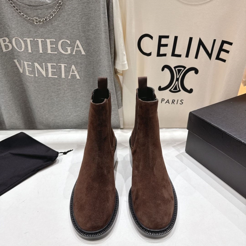 Y51 boots